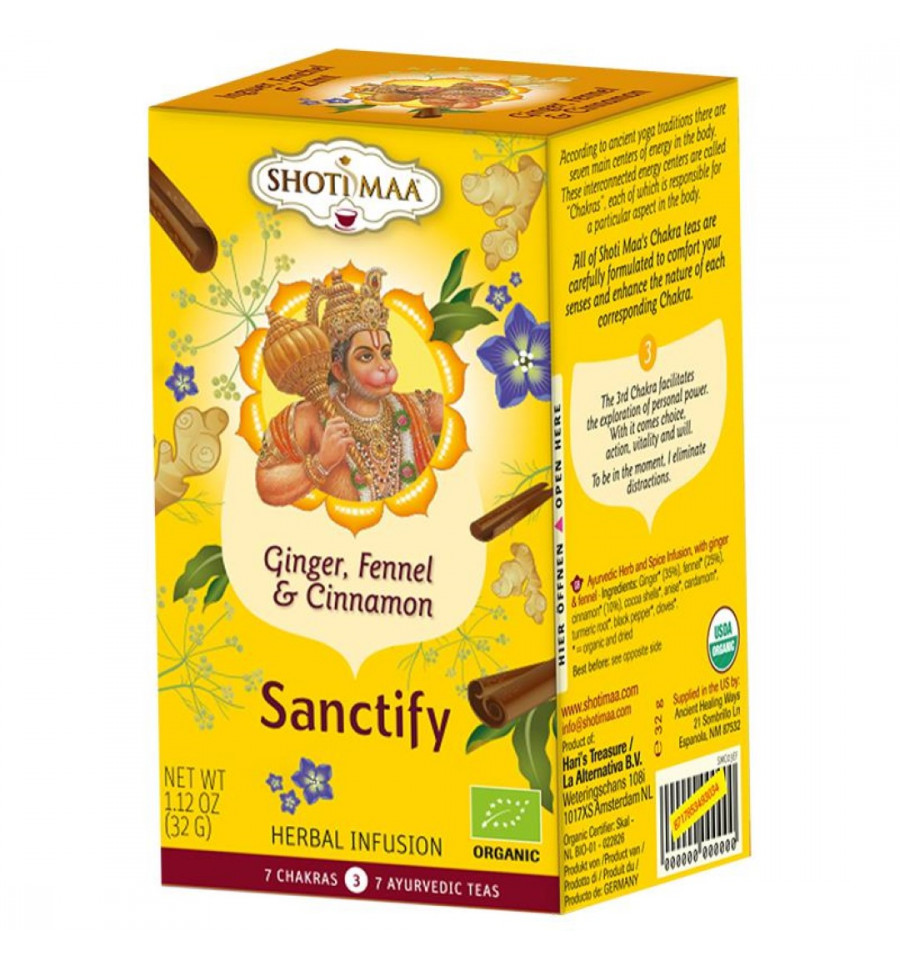 tasse de tisane pour digestion