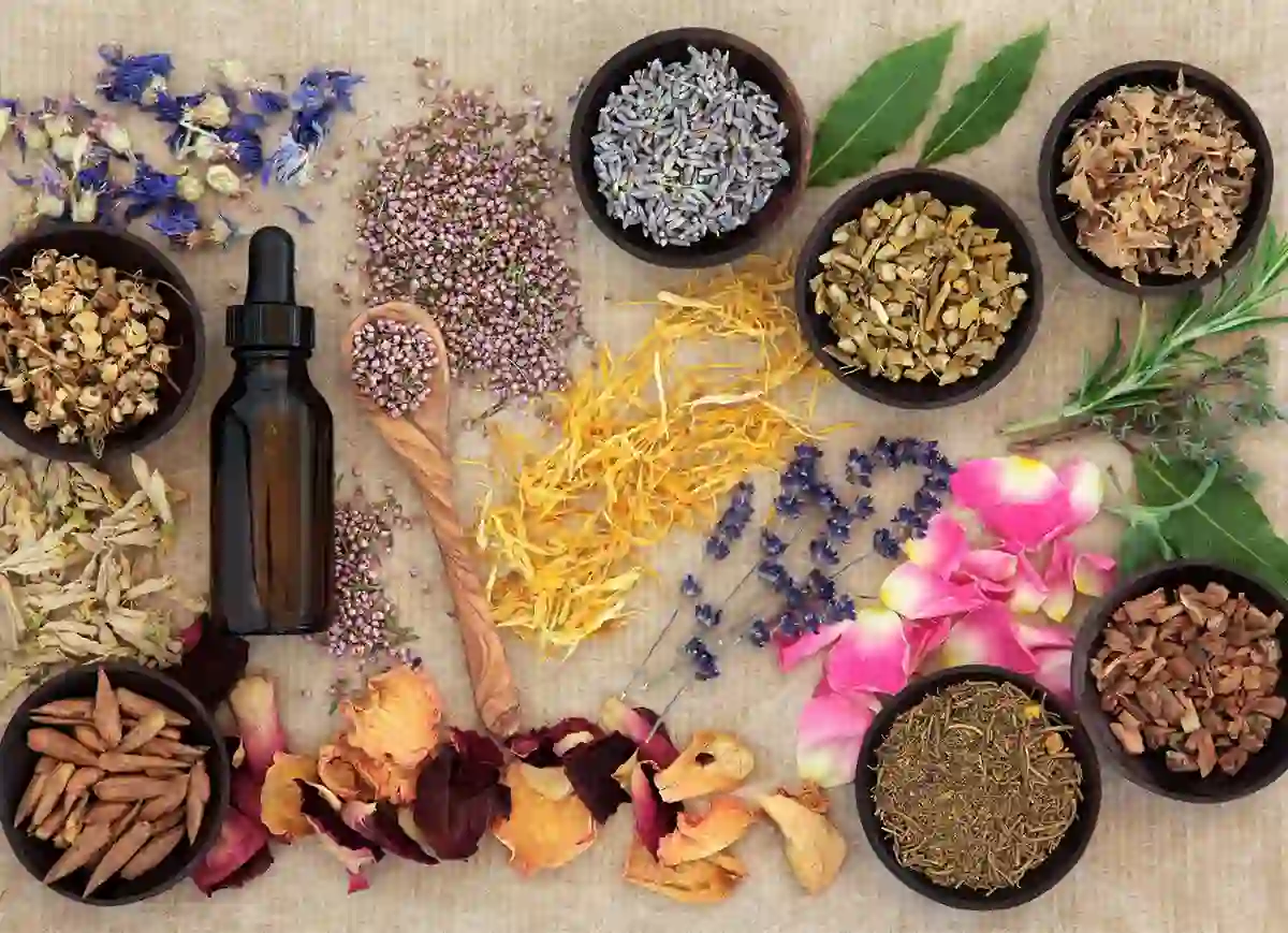 Traitement naturel de l'épine calcanéenne