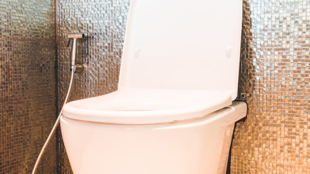Une innovation étonnante concernant un moment important du quotidien !