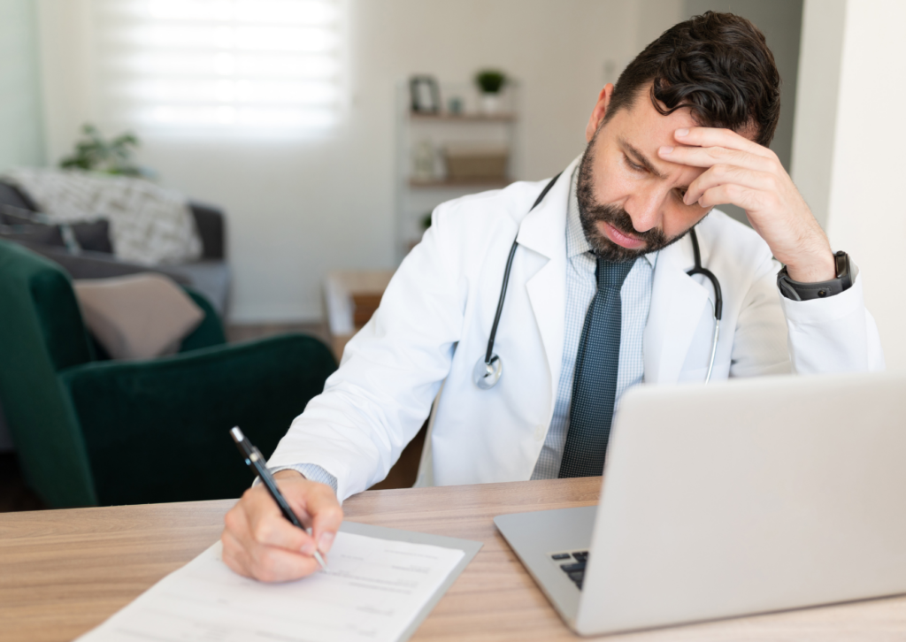 Gagnez du temps et réduisez le stress administratif grâce à un logiciel de gestion de cabinet médical