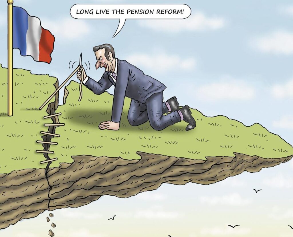 Pourquoi tant de Français perdent la vue trop tôt ?