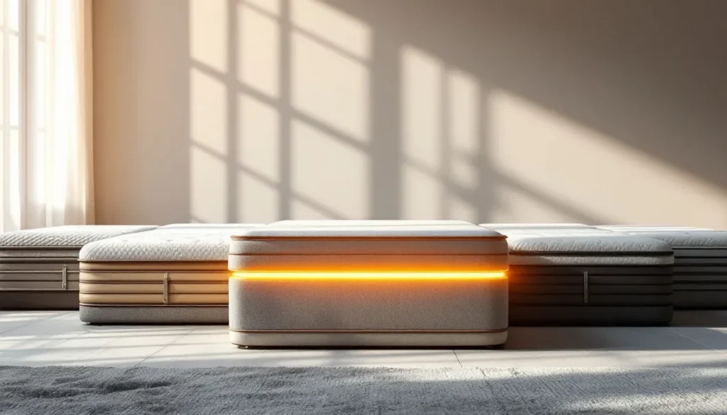 Quel matelas choisir pour une personne de 120 kg ?