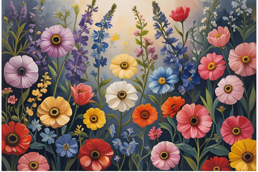 fleurs de bach