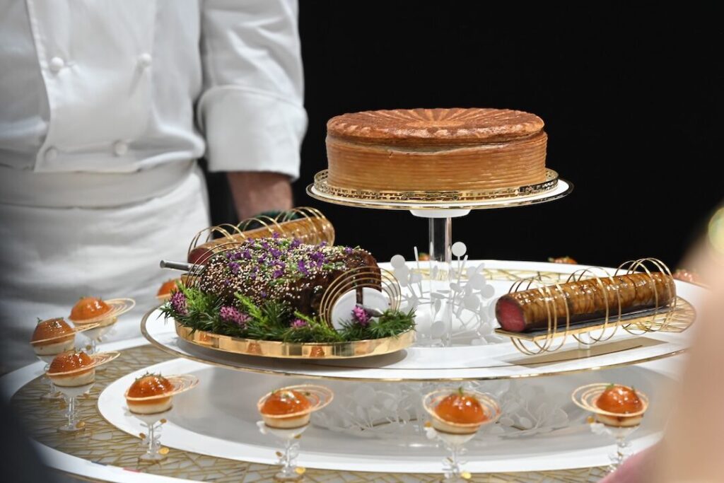 Que reste-t-il de la gastronomie française aujourd’hui ?
