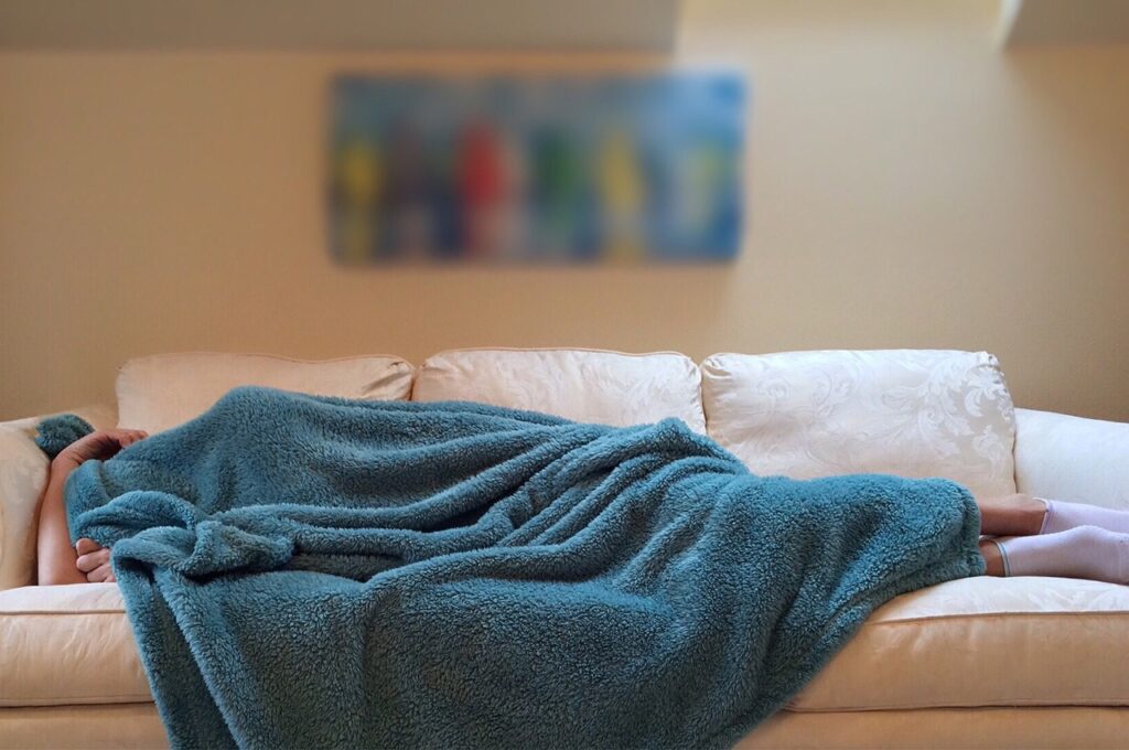 apnée du sommeil