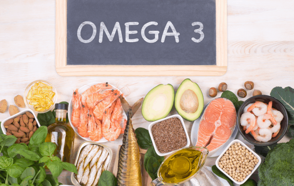omega 3