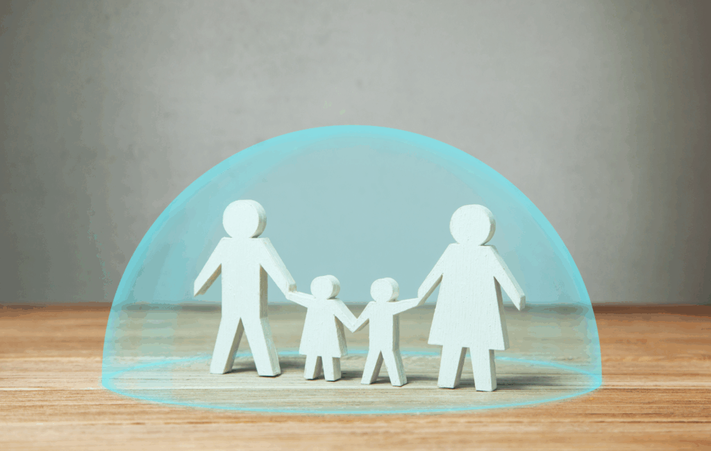 protection sociale