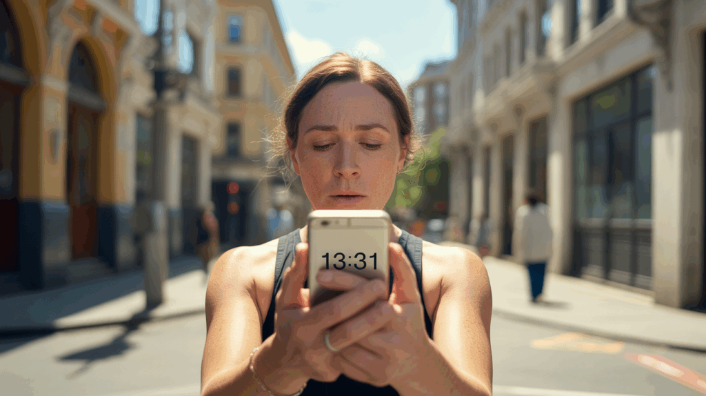 13h31 signification spirituelle : un message urgent à décrypter