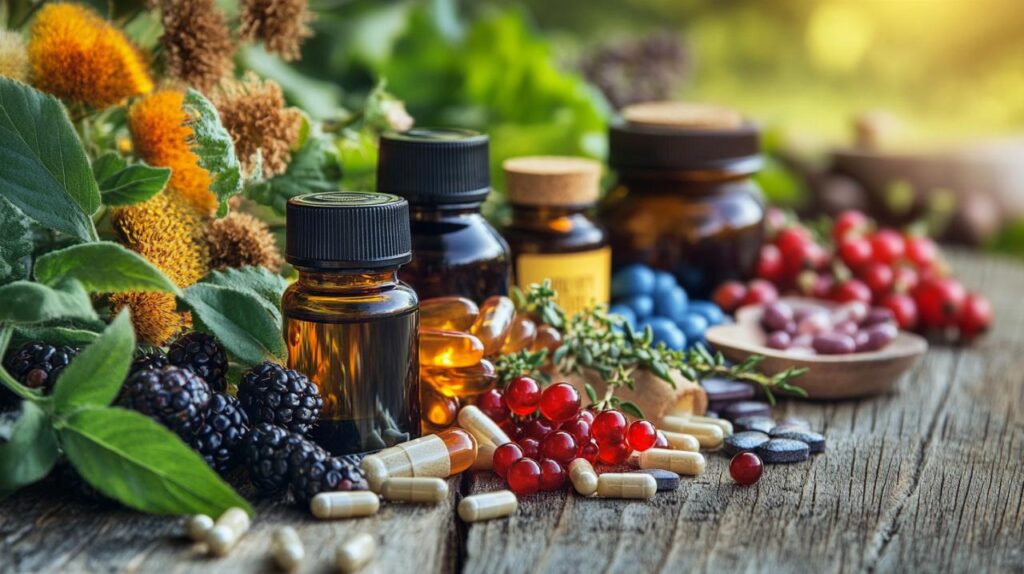 Pourquoi choisir des compléments alimentaires naturels fabriqués en France ?