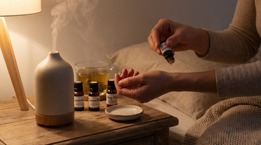 Insomnies et réveils nocturnes : pourquoi tester l'homéopathie ?