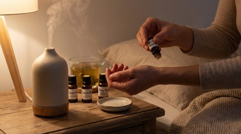 Insomnies et réveils nocturnes : pourquoi tester l'homéopathie ?