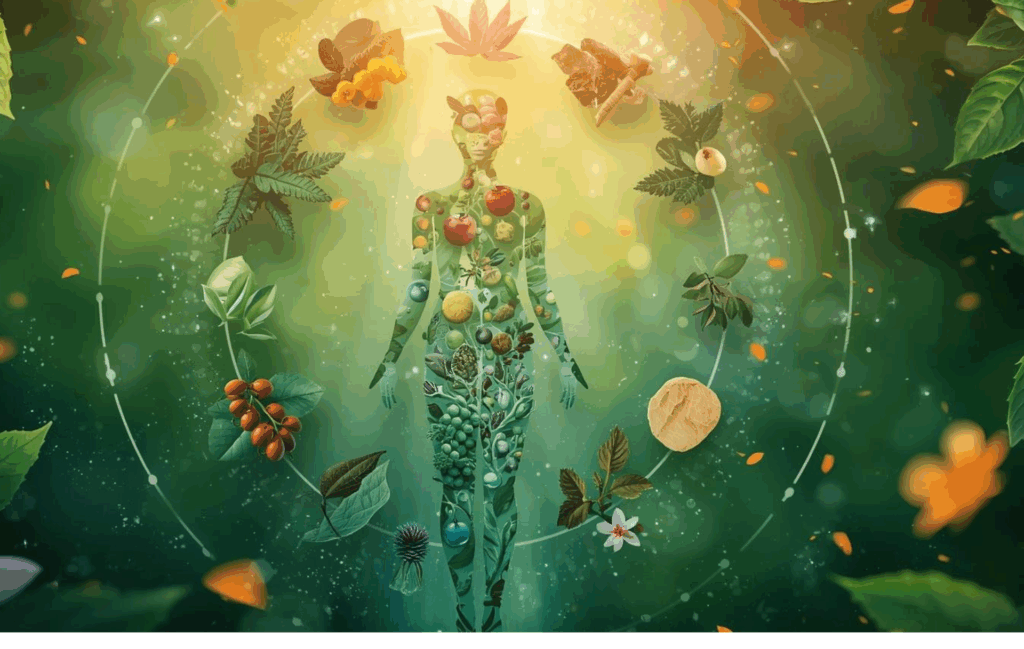 Bien-être féminin : comment les solutions naturelles accompagnent le cycle de vie des femmes