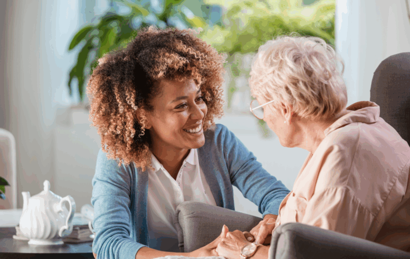autonomie personnes agees