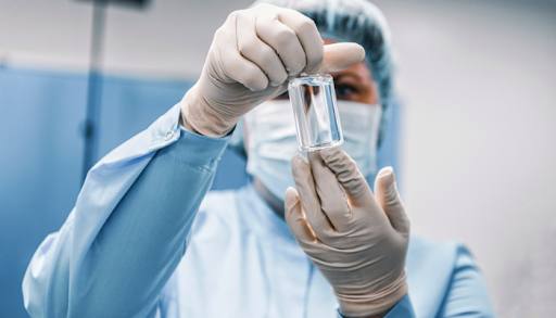 progrès de la médecine de précision