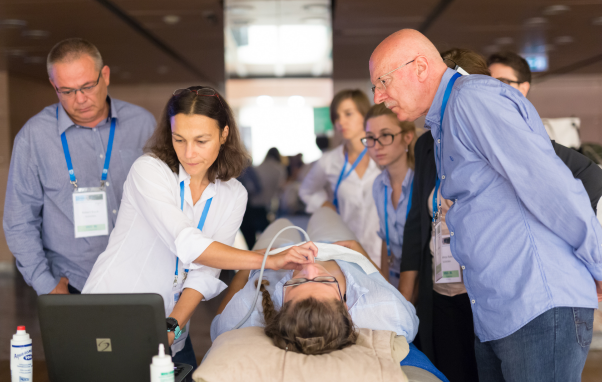 congrès médical maladies rares actualités scientifiques