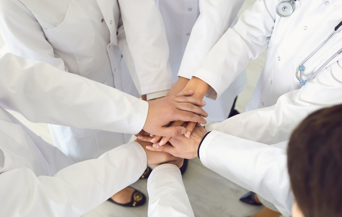professionnels de santé