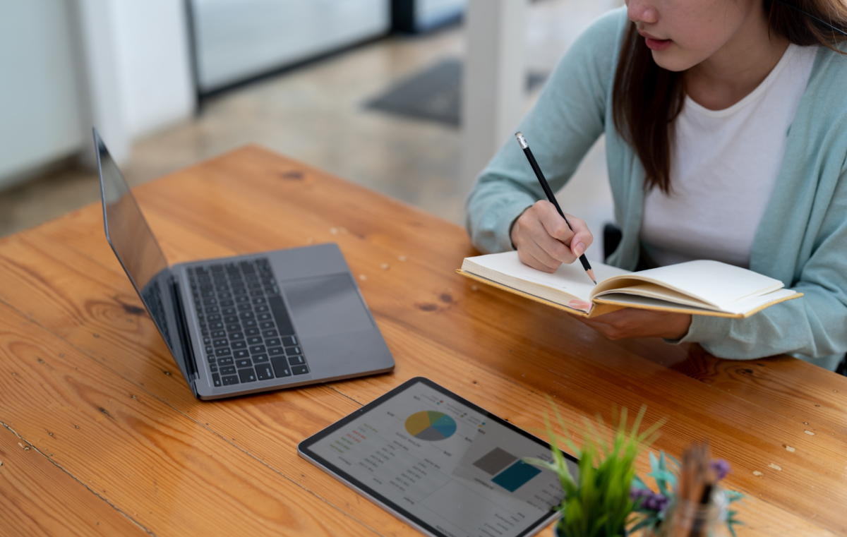 Formation à distance BTS Diététique et Nutrition