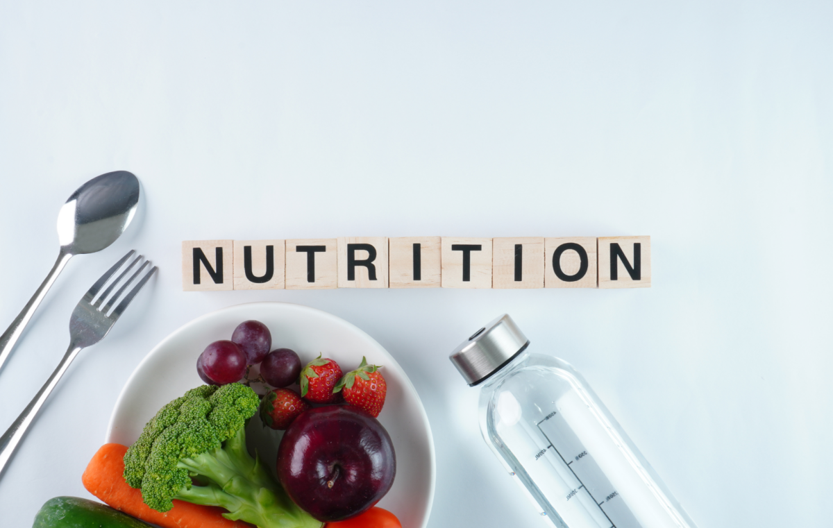 Formation à distance BTS Diététique et Nutrition
