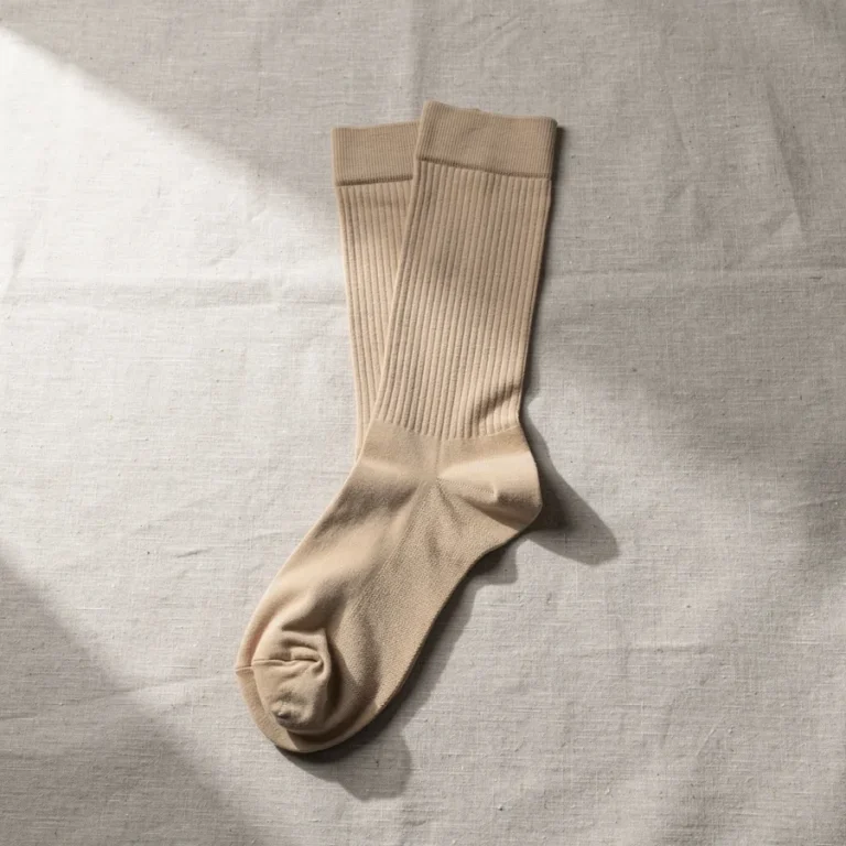 Bas et chaussettes de contention (classe 2)