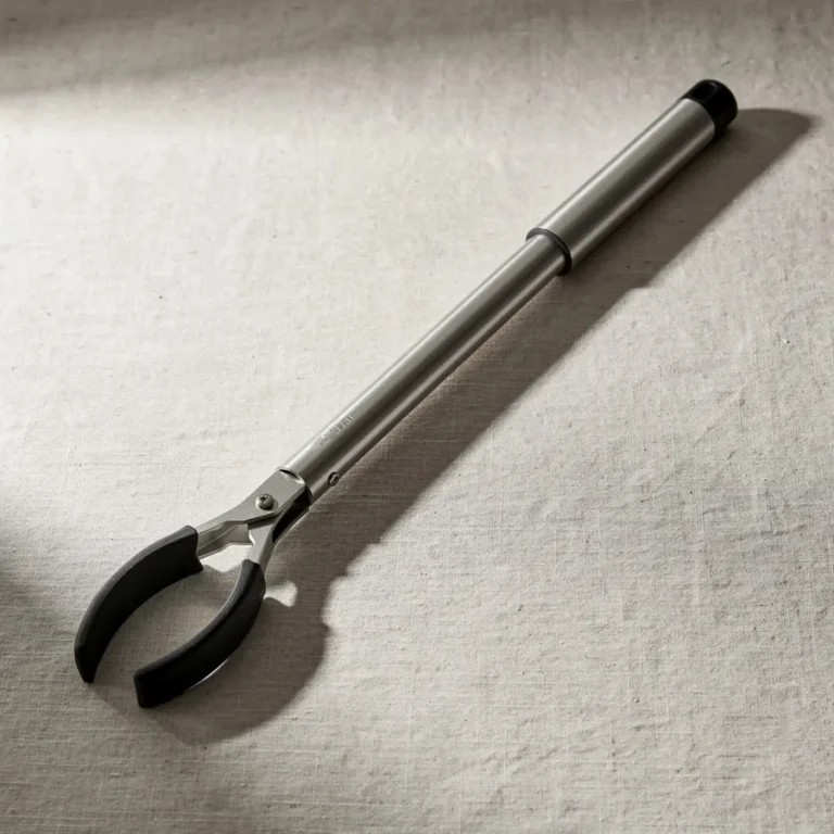 Pince de préhension longue