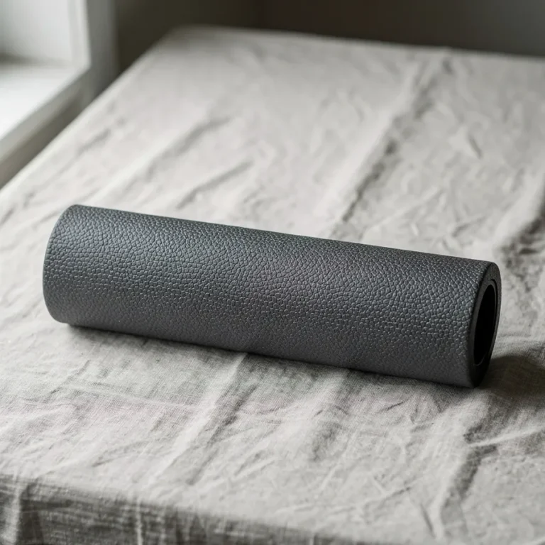 Rouleau de massage (foam roller)